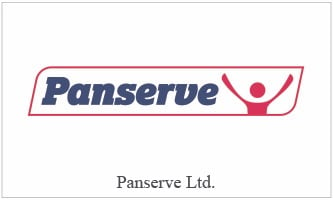 Portfolio - Panserve