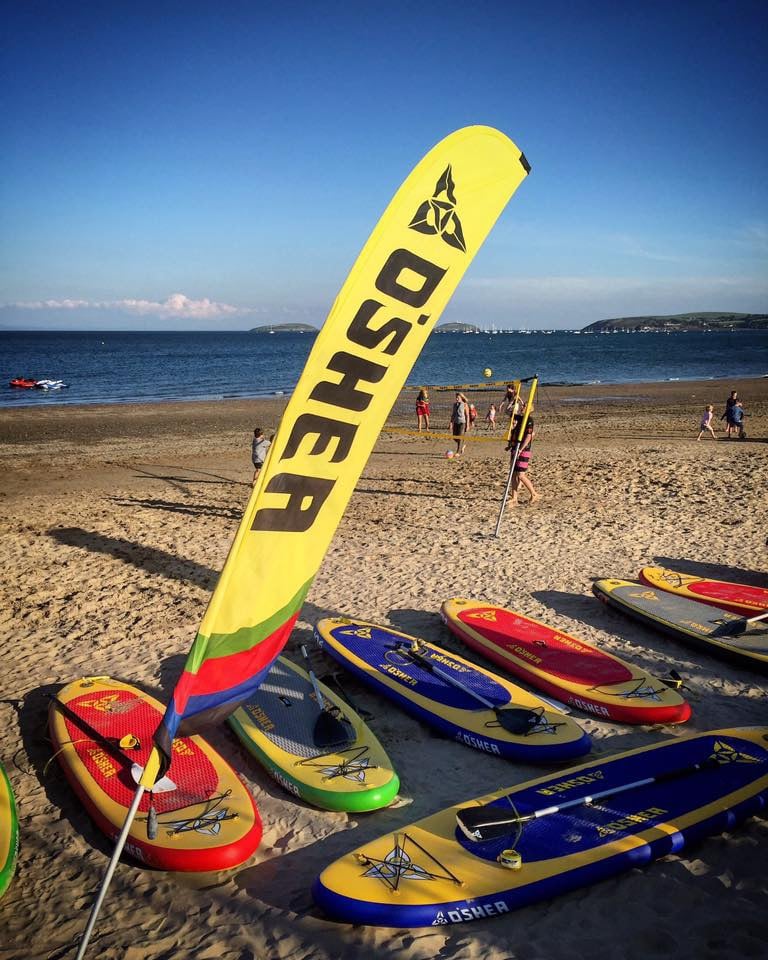 <!-- 001 -->Stand Up Paddleboards (SUP)