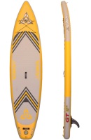The O’Shea GT HPx Inflatable SUP