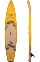 The O’Shea GTE HPx Inflatable SUP