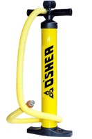 The O’Shea HP2 Double Action SUP Power Pump