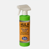 #50 Silica Spray Sealant