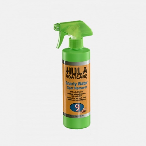 Gnarly Marine Water Spot Remover
