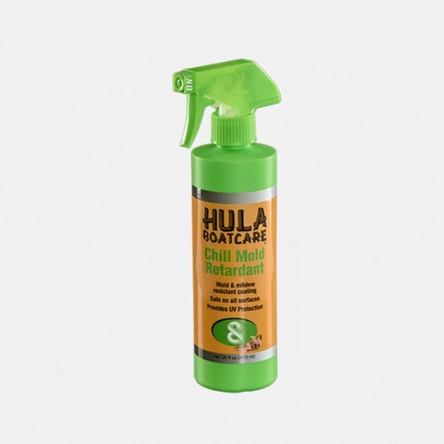 Chill Marine Mold Retardant