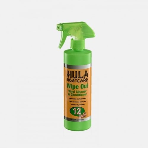 Wipe Out Marine Vinyl Cleaner & Conditioner
