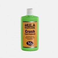 #16 Crush Liquid Gel Coat Compound