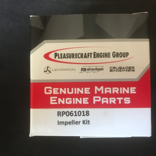 PCM marine parts Wakesurf, SUP & boat gear for UK delivery