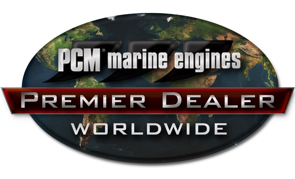 PCM marine parts