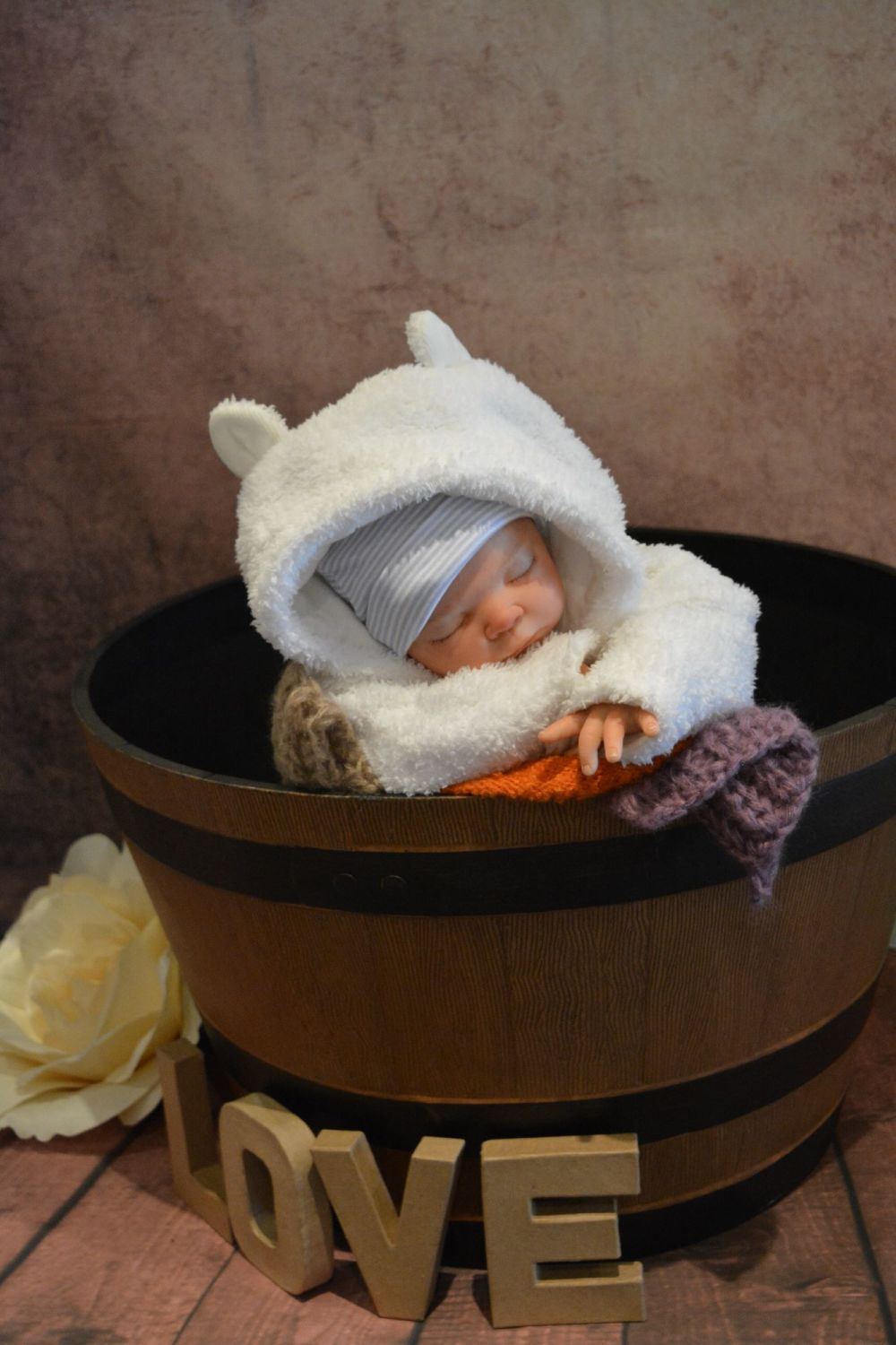 to Baby Bubbles Nursery