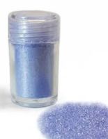 Crystal Candy Diamond Lustre Dust - Venetian Violet