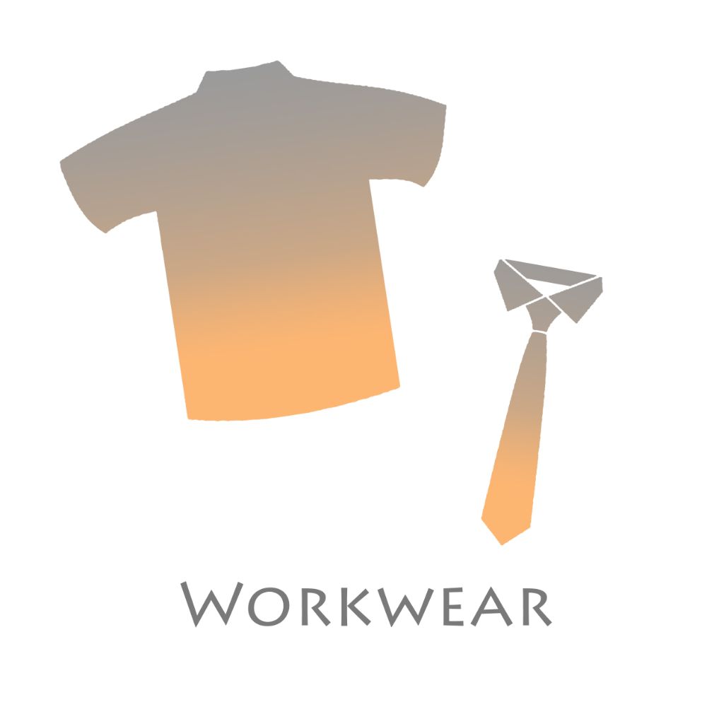 WORKWEAR