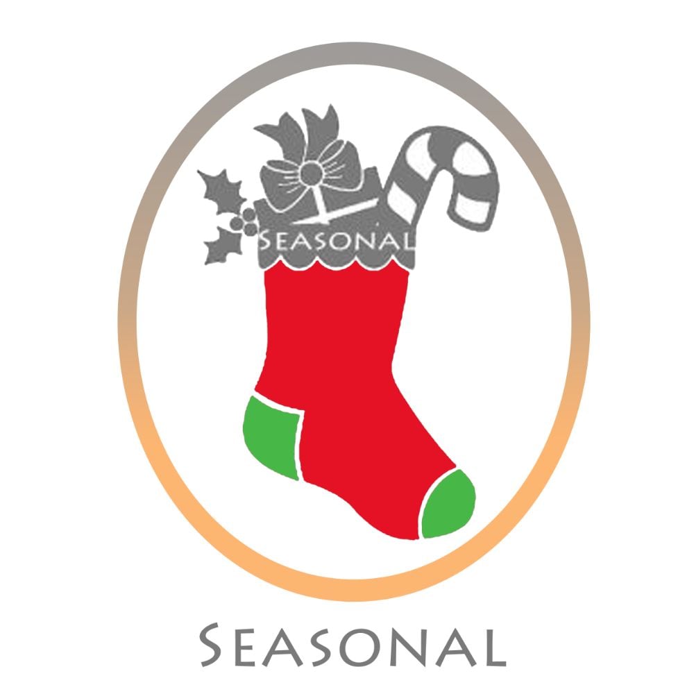  <!-- 003 -->Seasonal