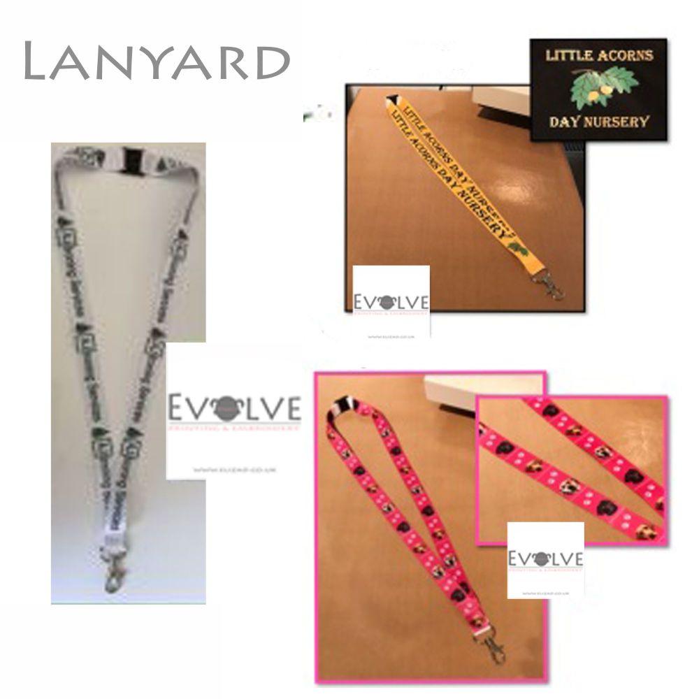 Lanyard