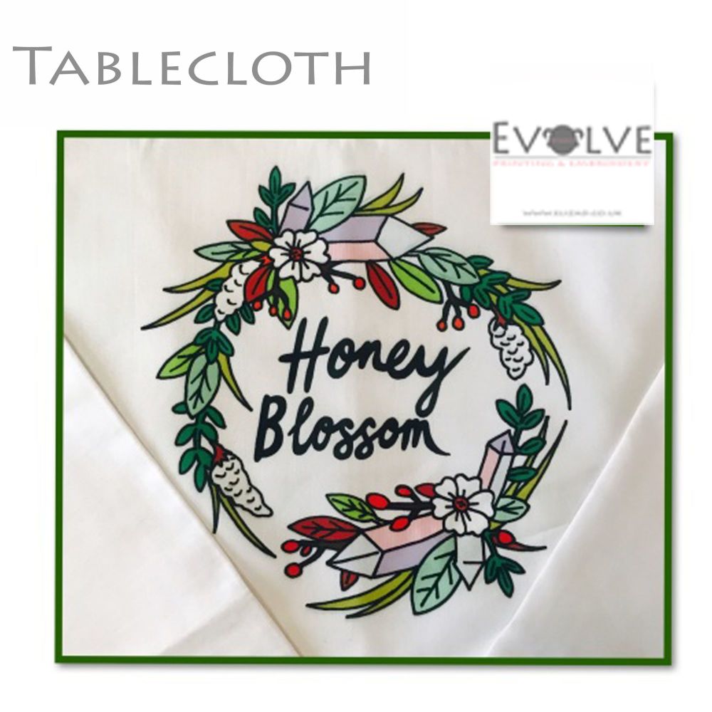 Tablecloth