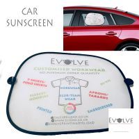 Car Sunscreen