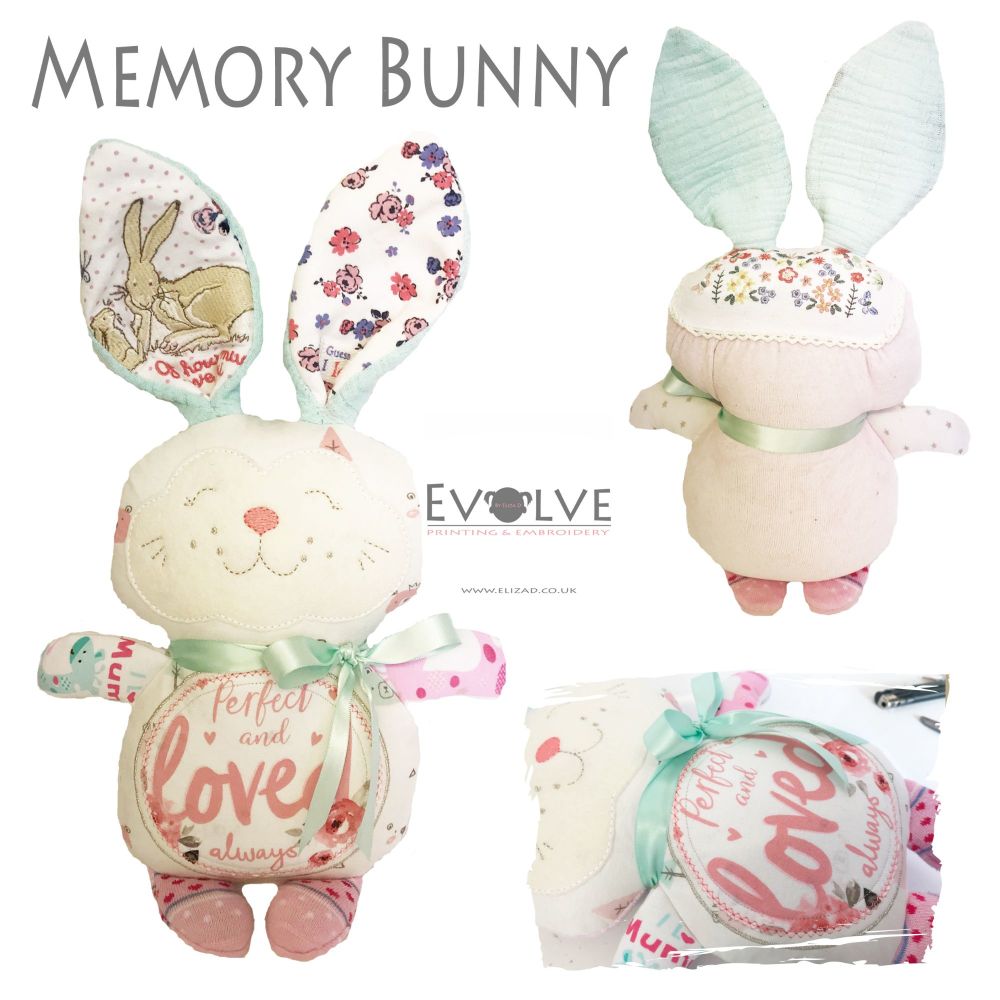 Memory Bunny