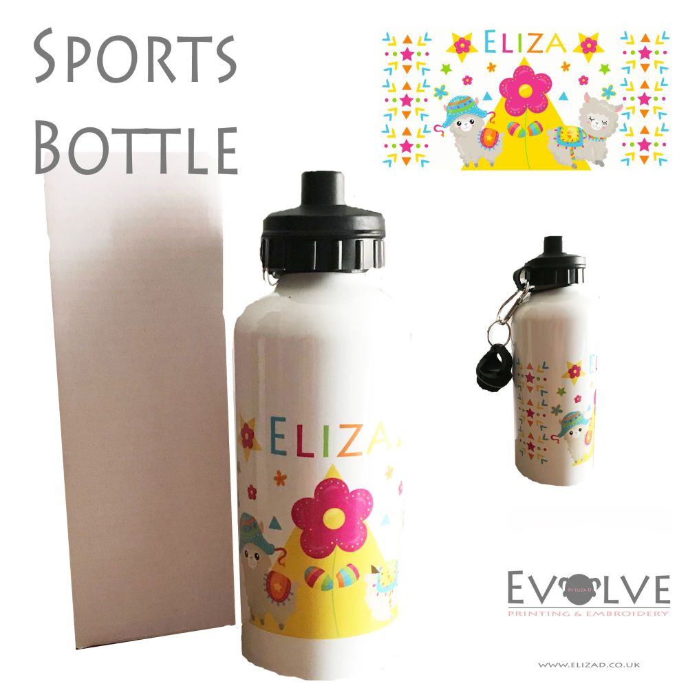 Sports Bottle