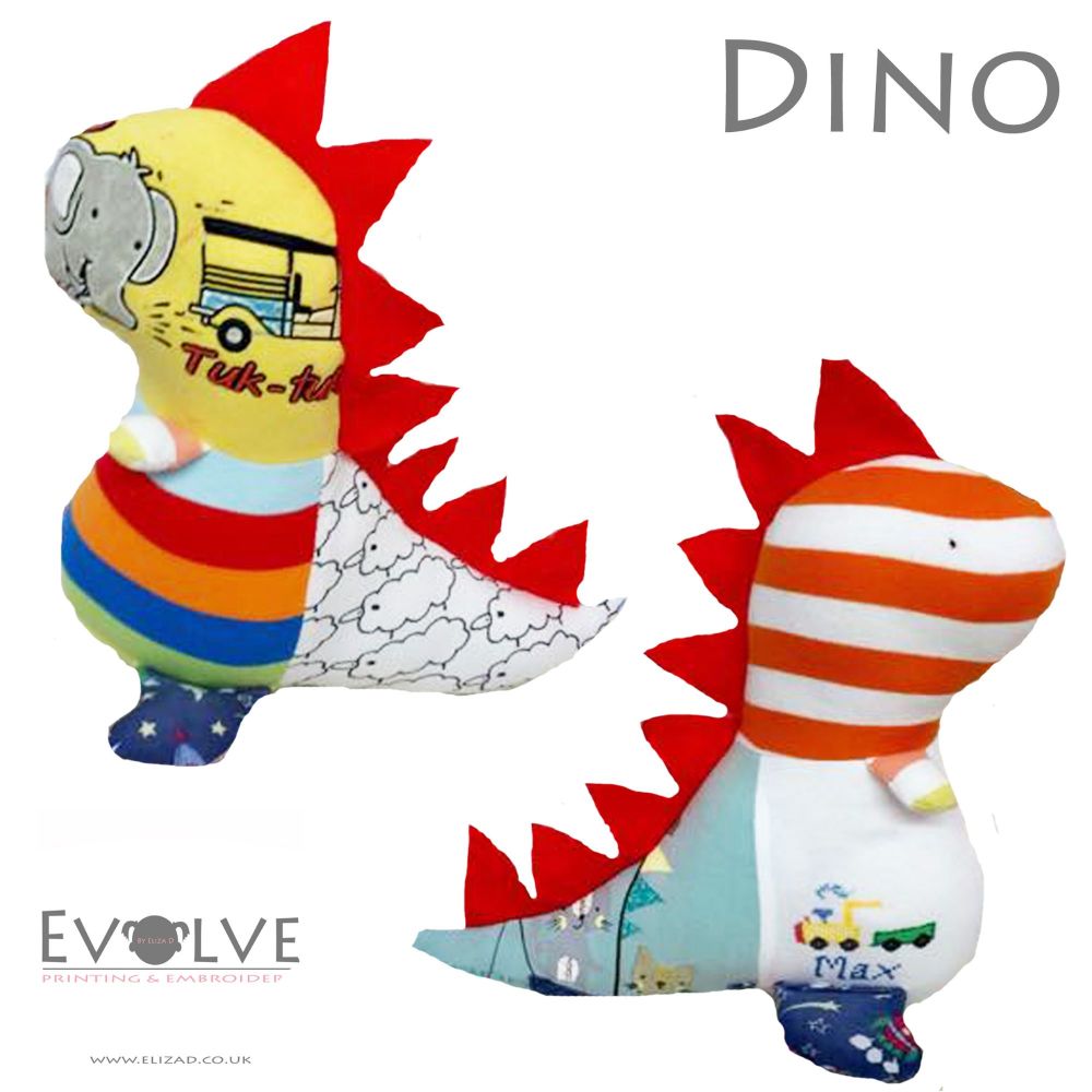 Memory Dino