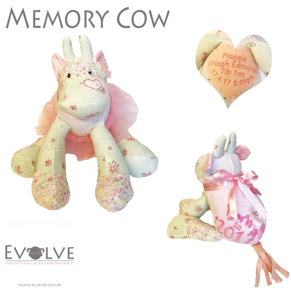 Memory Cow