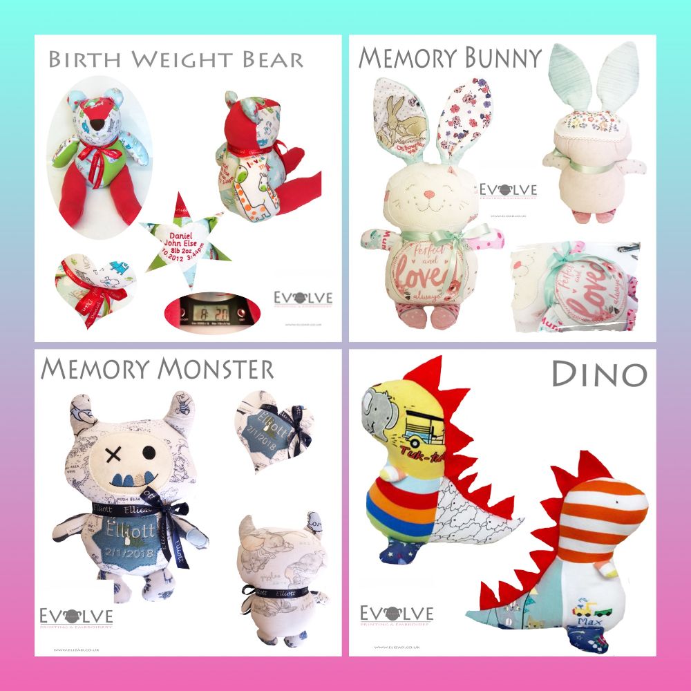  <!-- 001 -->Keepsake Animals & Dolls