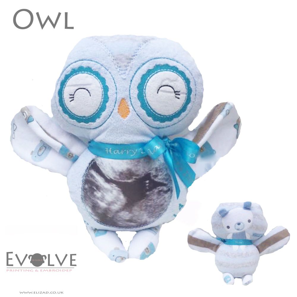 Memory Owl