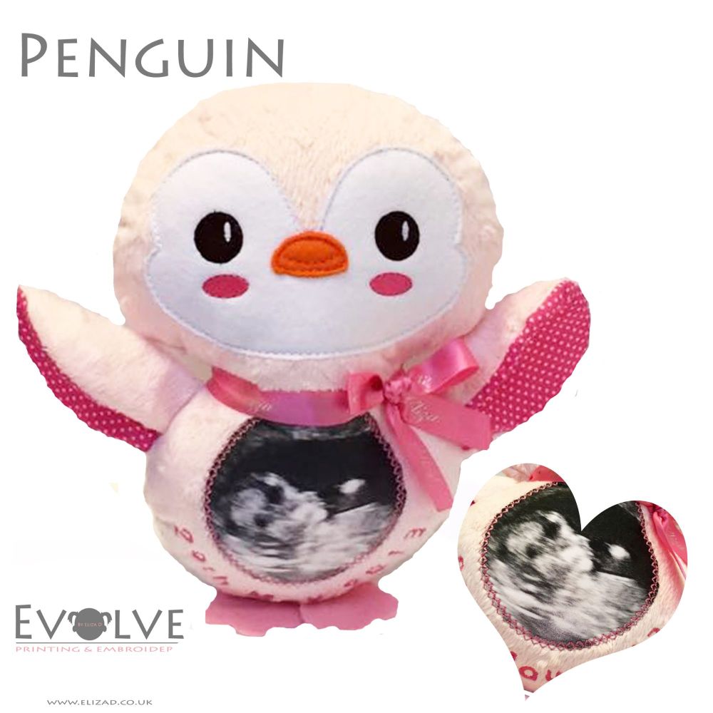 Memory Penguin