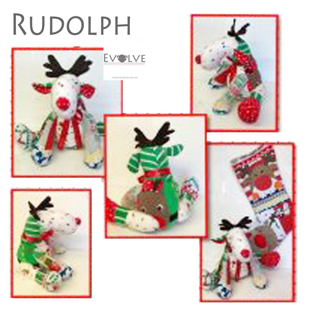 Memory Rudolph