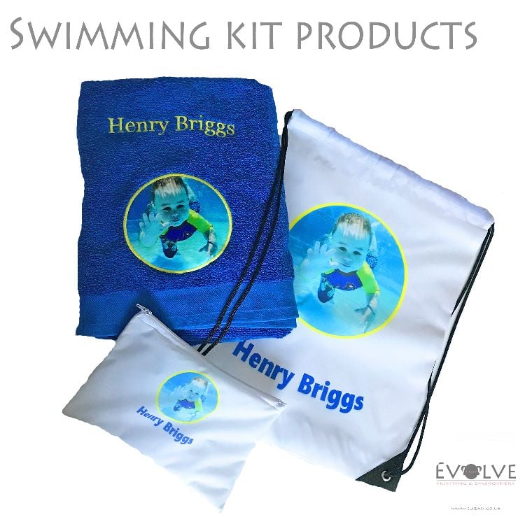 Swimming Kit Products