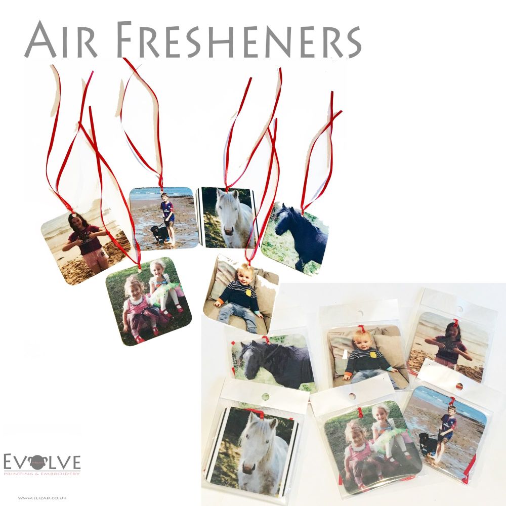 Car Air Fresheners
