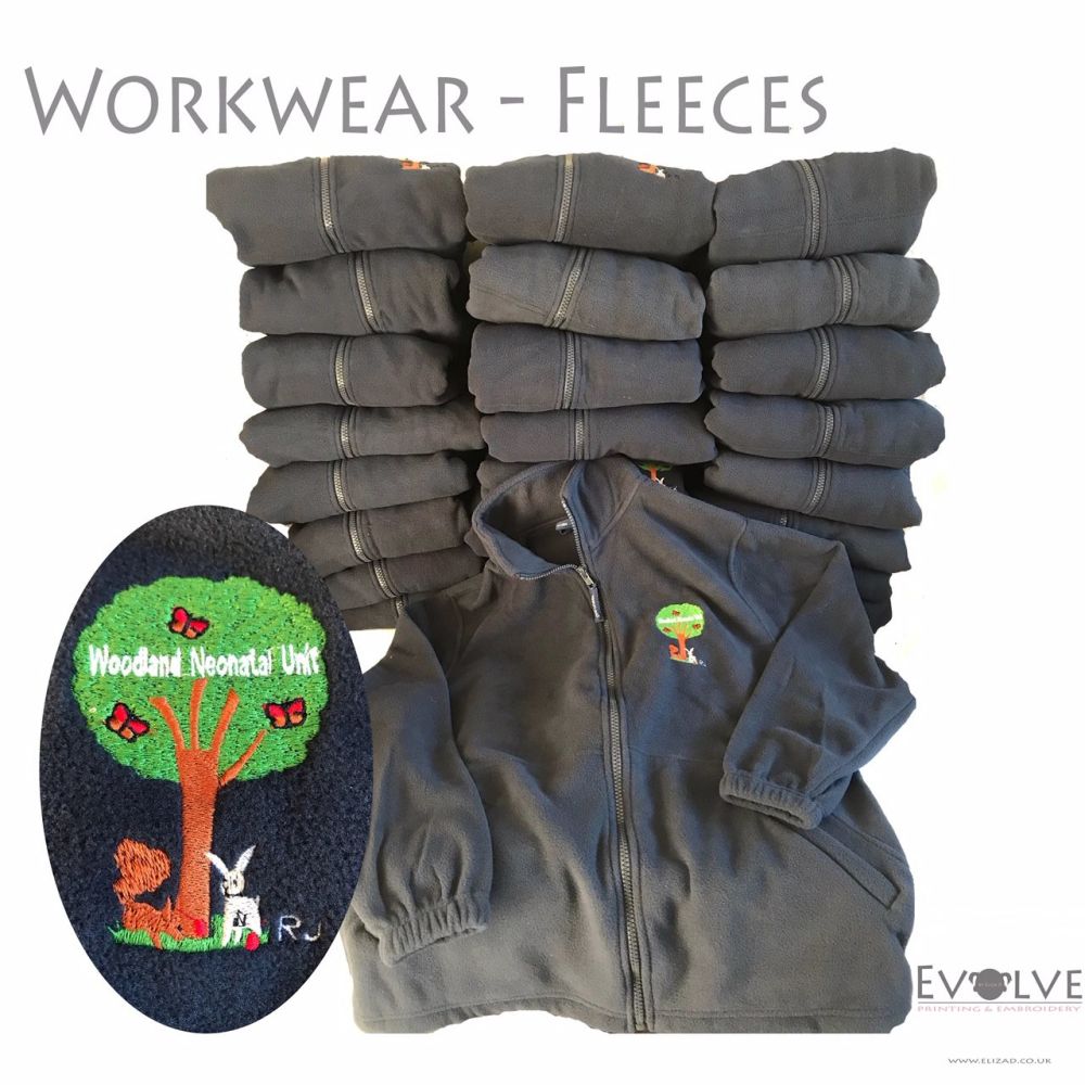 Hoodies/Fleeces