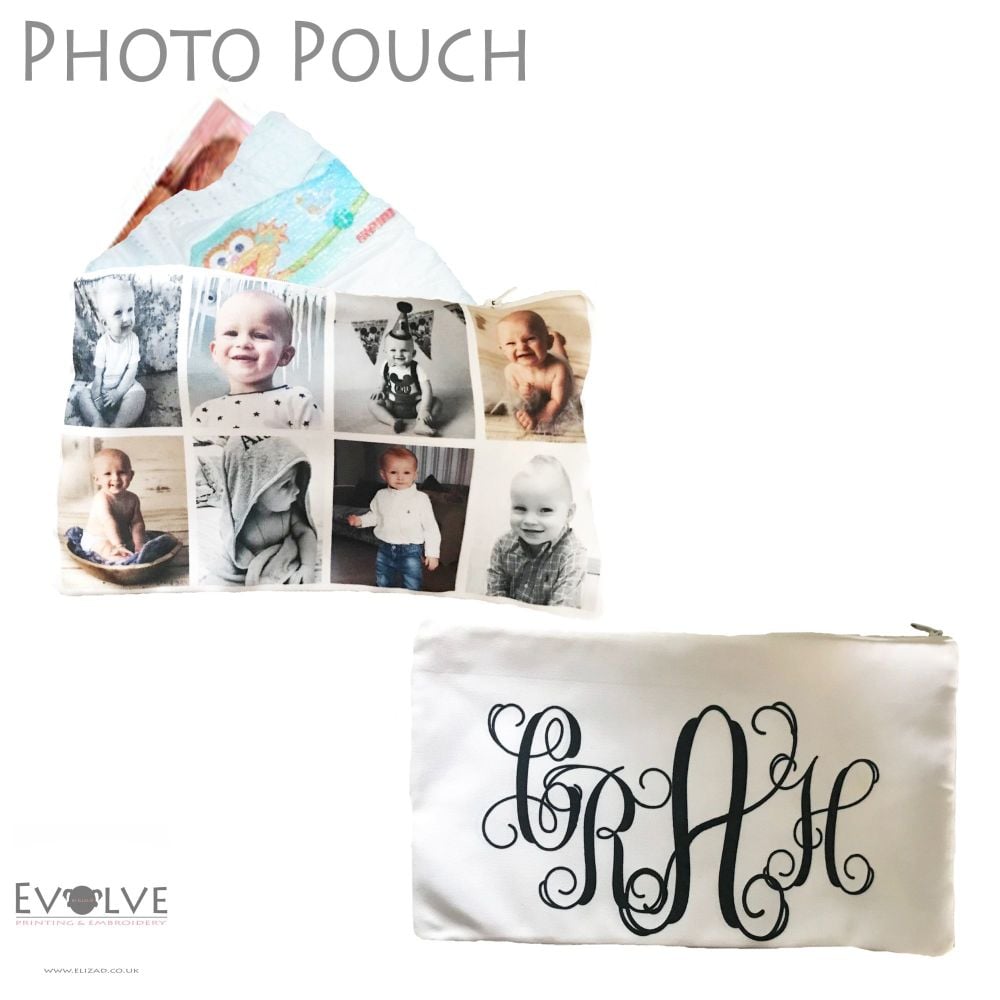 Photo Pouch