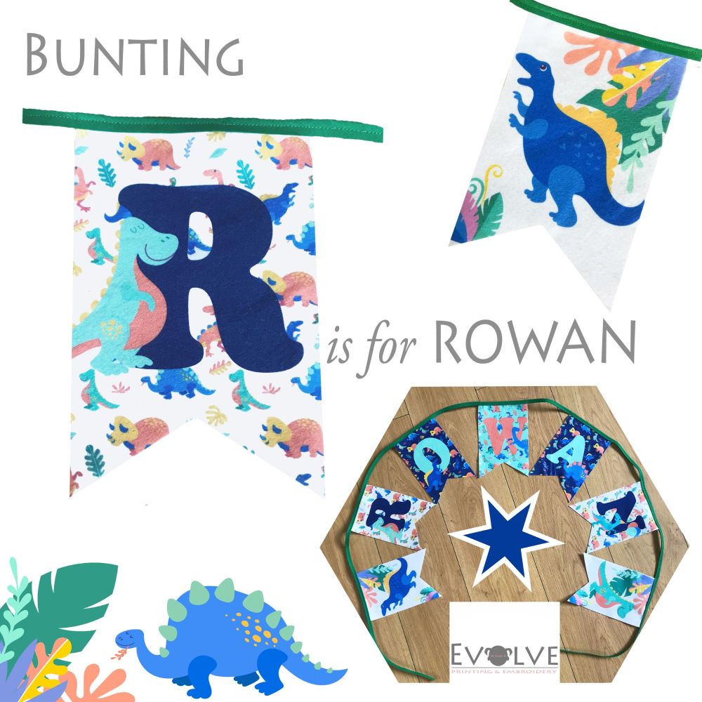 Bunting