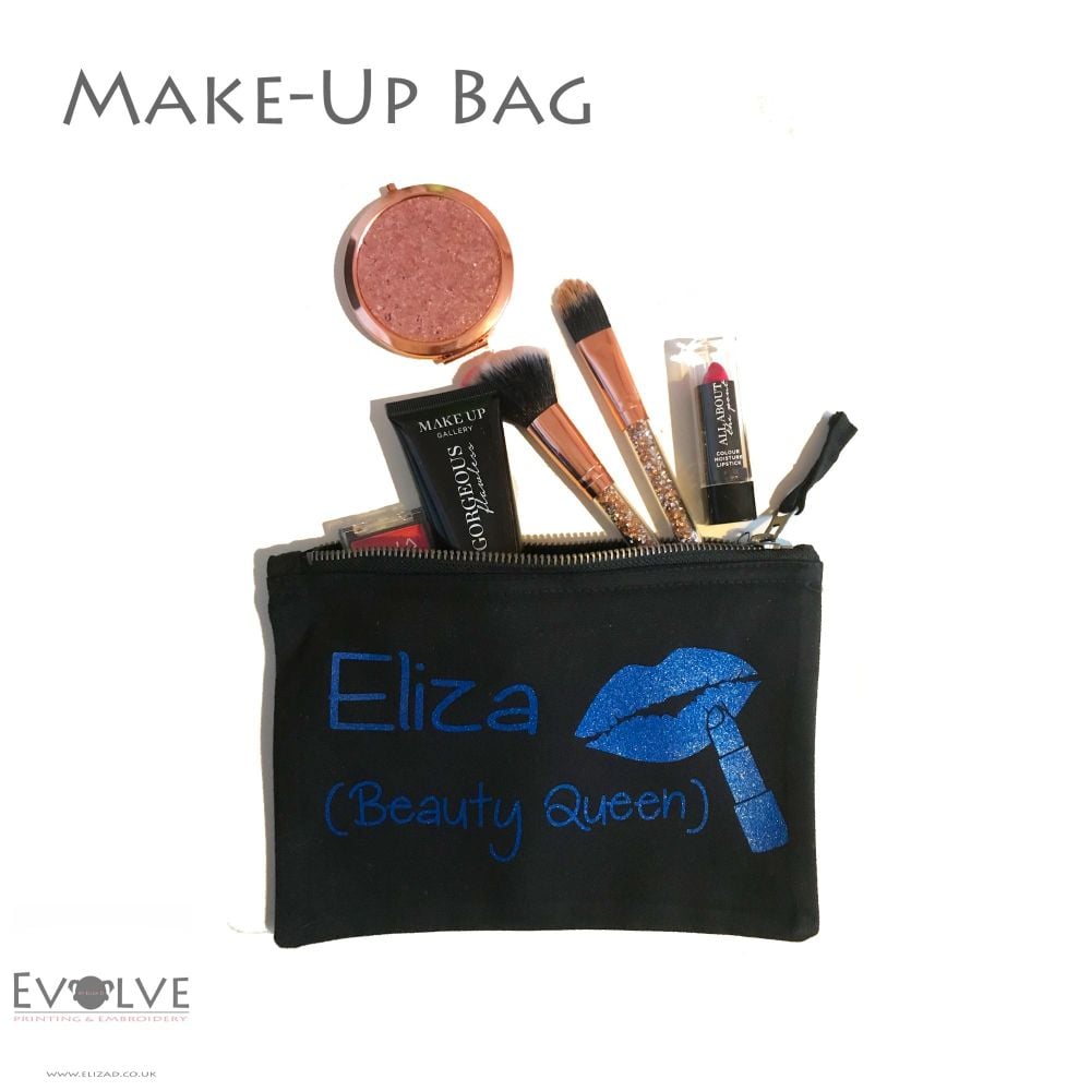Make-Up Bag 