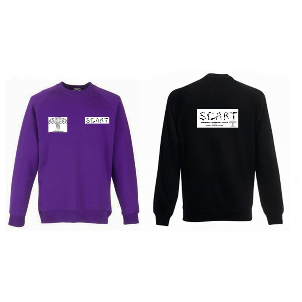 SCART Sweatshirt