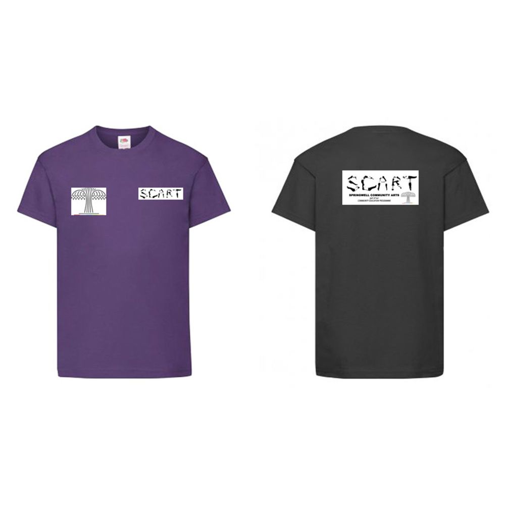 SCART T-Shirt