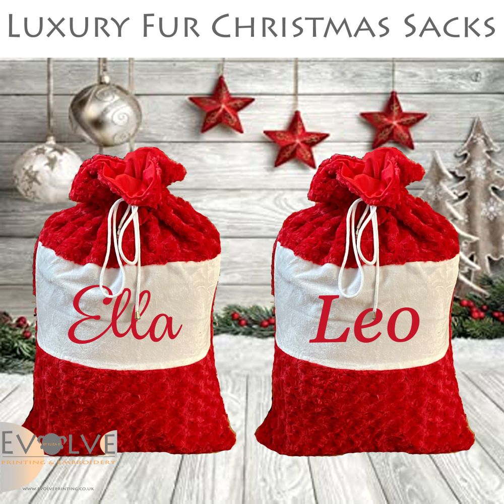 Christmas Sack 