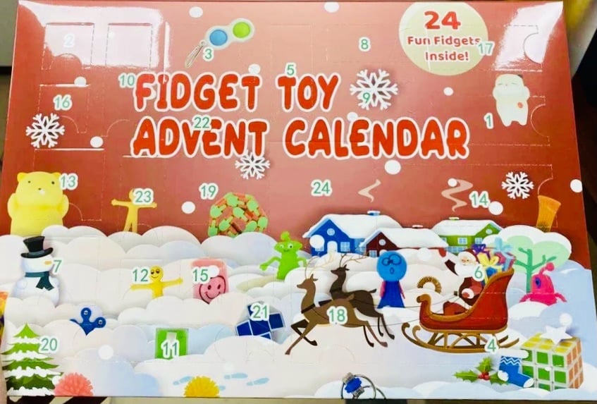 fidget-toy-advent-calendar