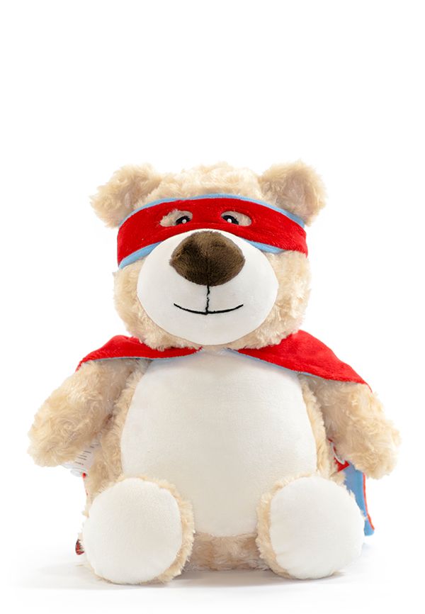 Hero Bear