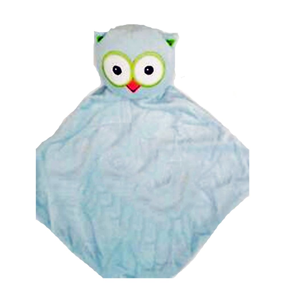 Owl Comforter