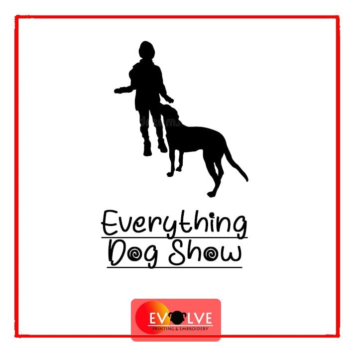 <!-- 001 -->Everything Dog Show