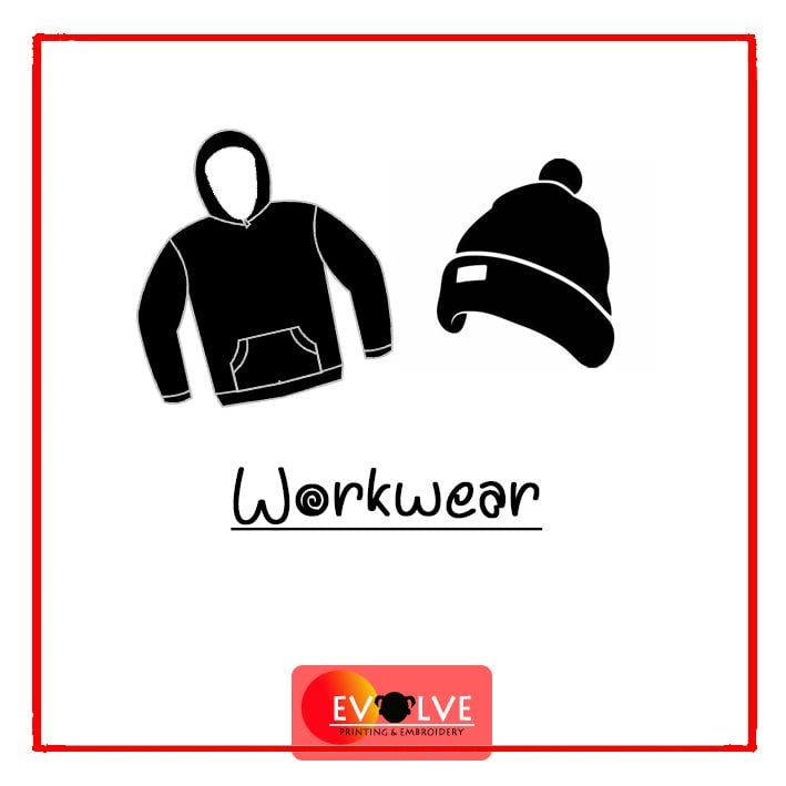 <!-- 003 -->Workwear