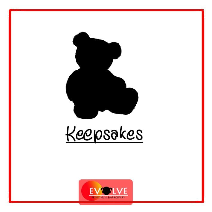 <!-- 004 -->Keepsakes