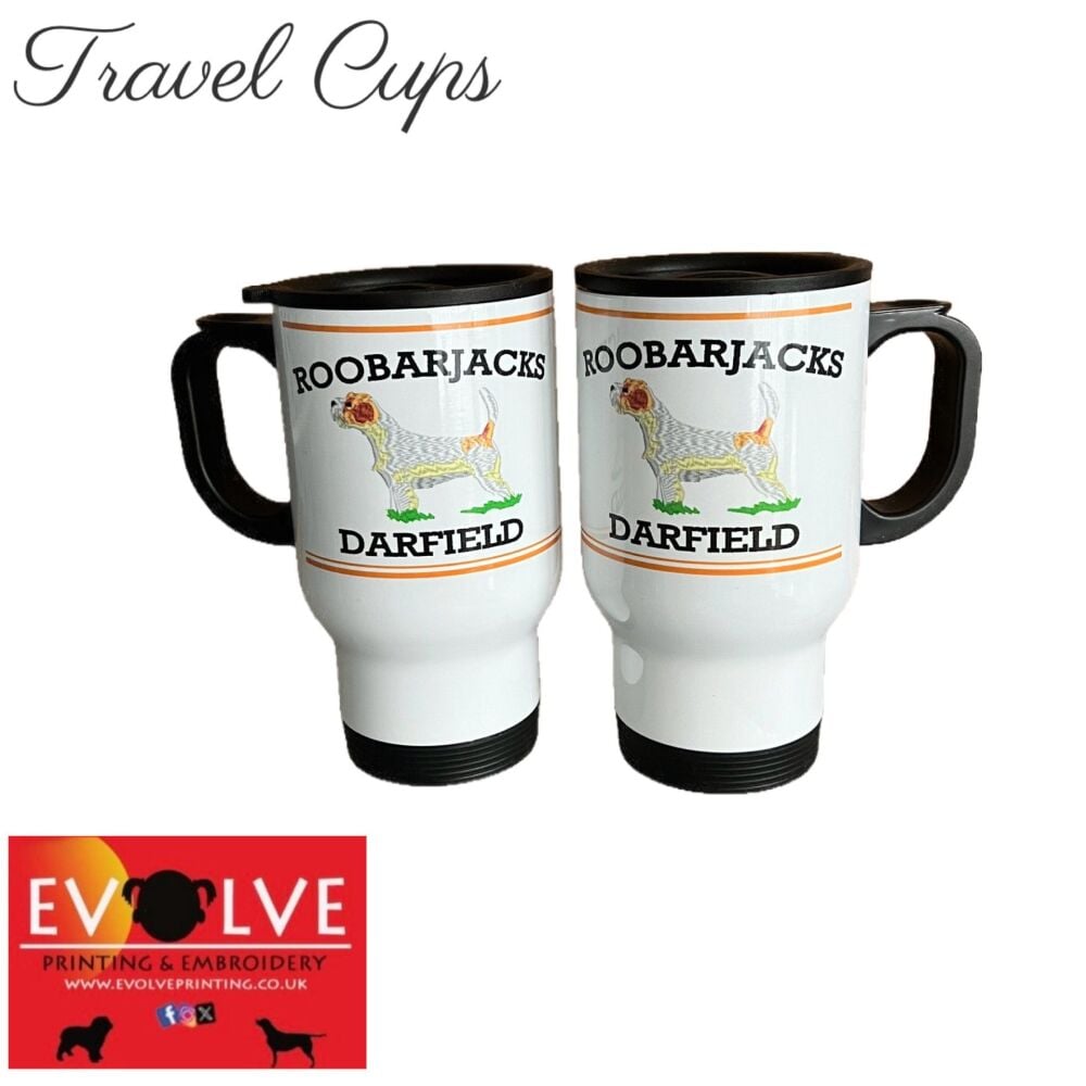 Travel Cups