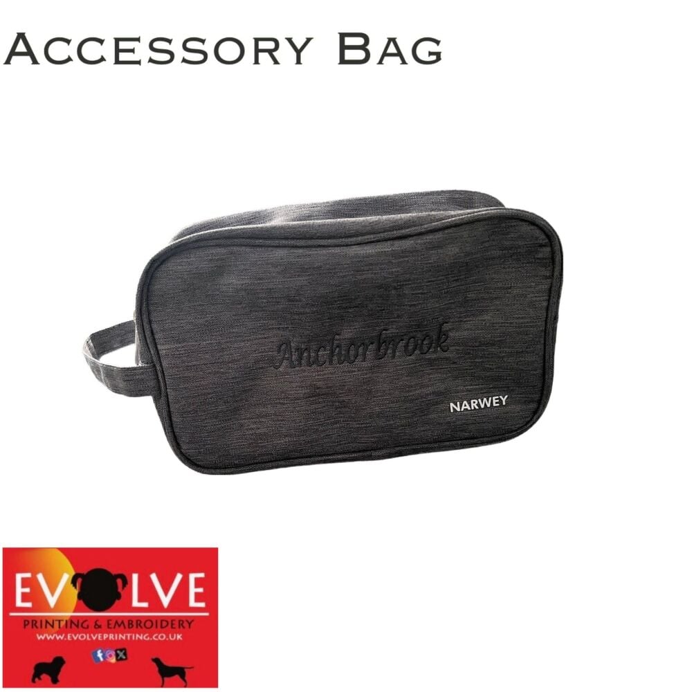 Accessory Bags