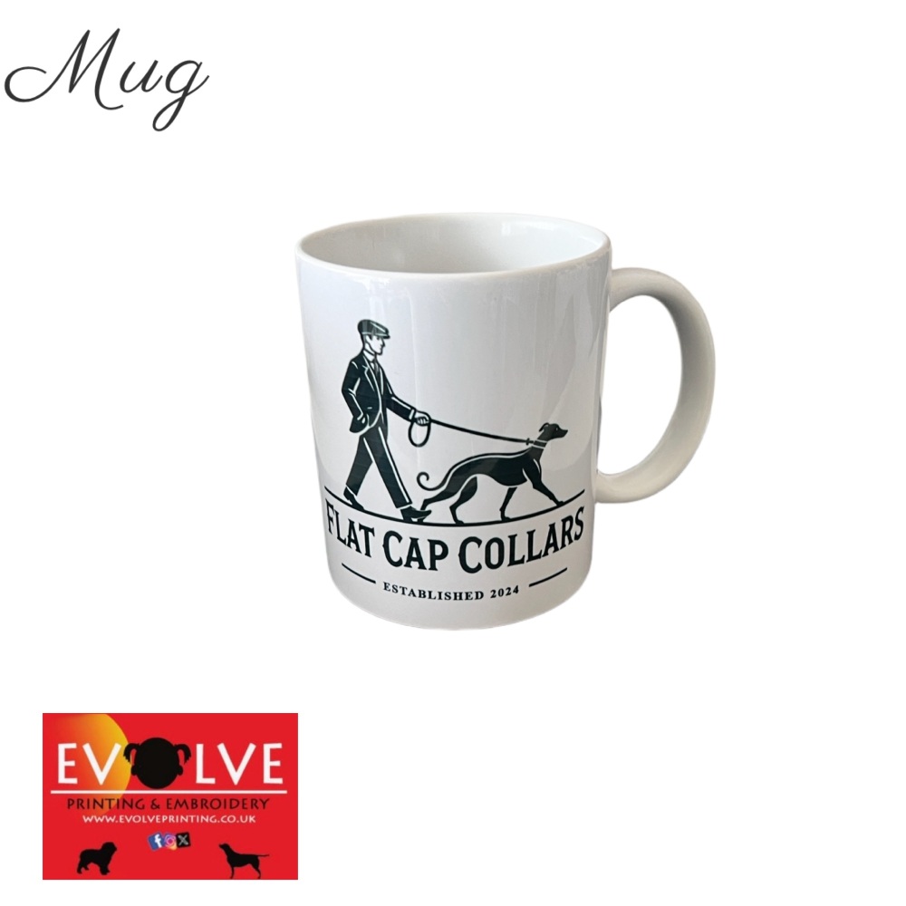 Promotional Mug