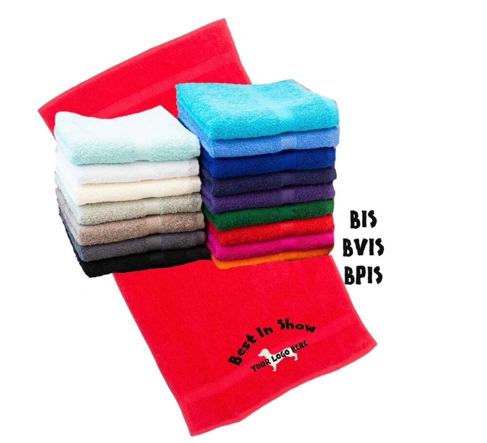 Towel