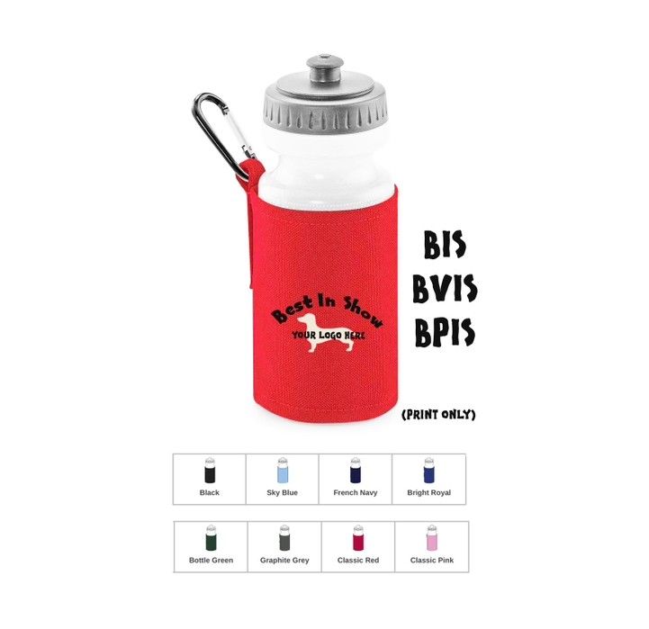 Water Bottle