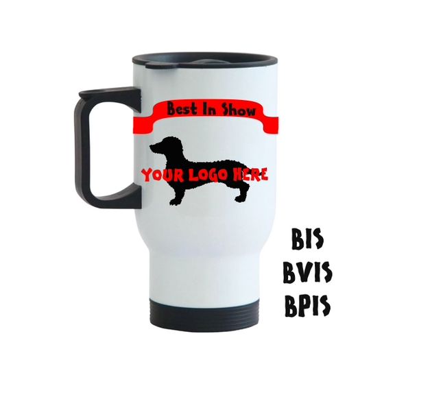 Travel Mug/Coffee Cup