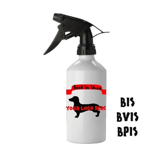 Spray Bottle