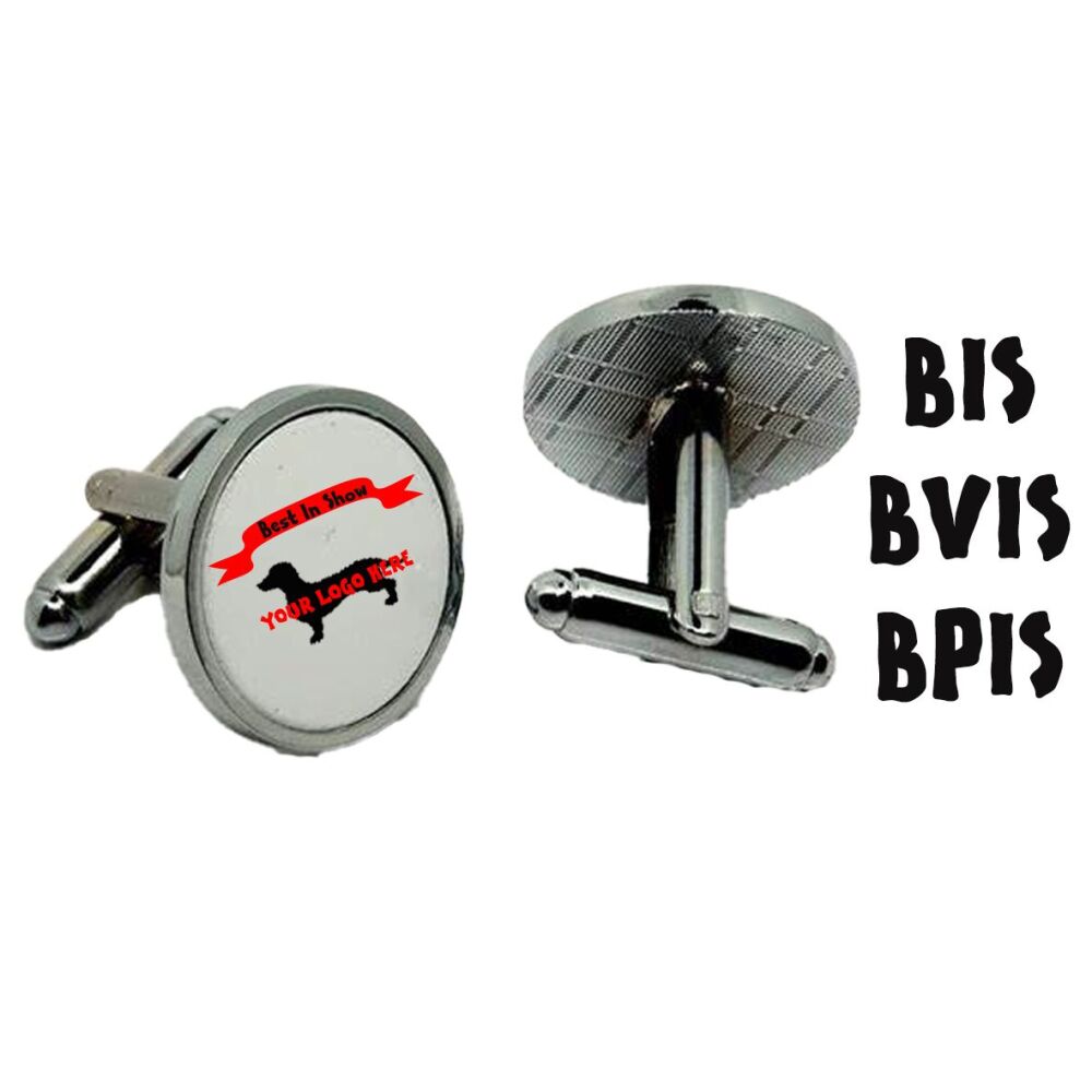 Cufflinks